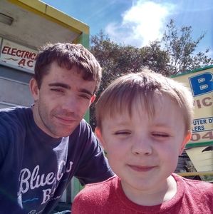 Meet your Posher, Jesse